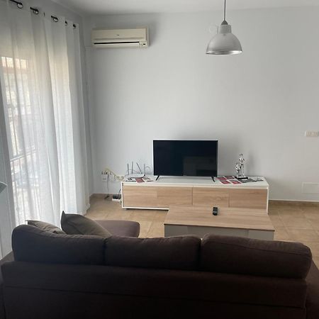 Piso Carambuco Apartment Alora Exterior foto