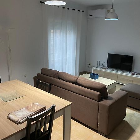 Piso Carambuco Apartment Alora Exterior foto