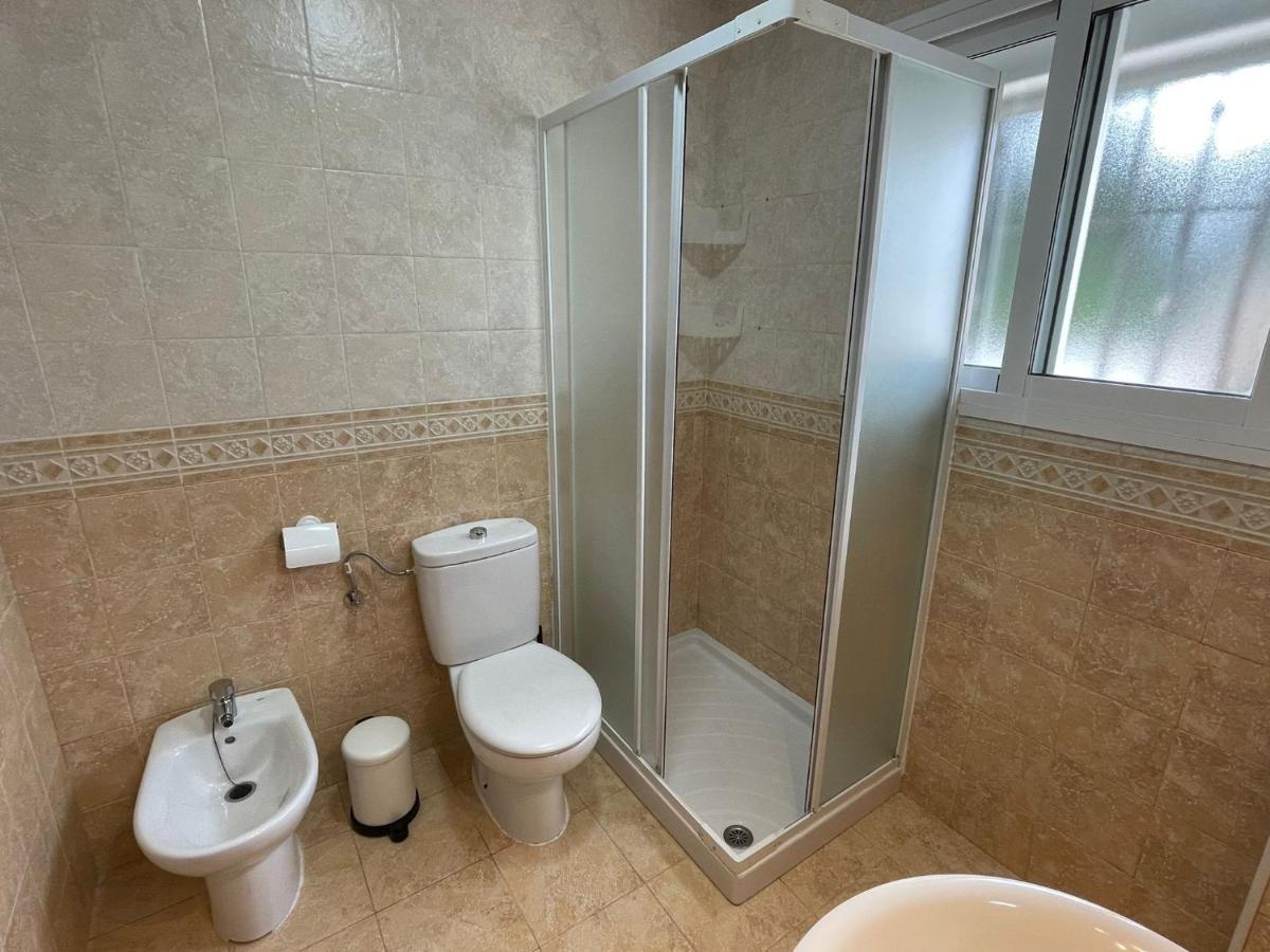 Piso Carambuco Apartment Alora Exterior foto