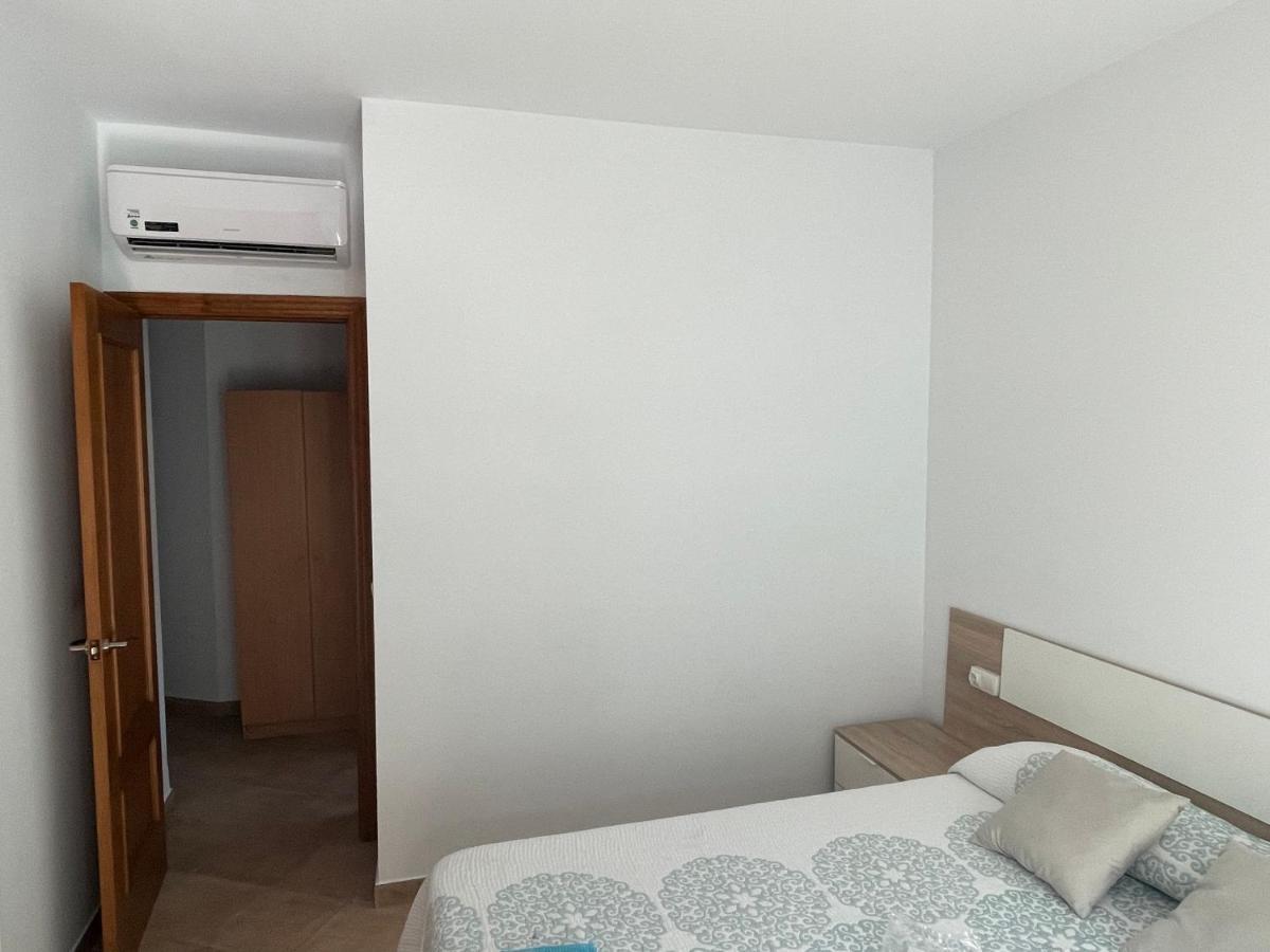Piso Carambuco Apartment Alora Exterior foto