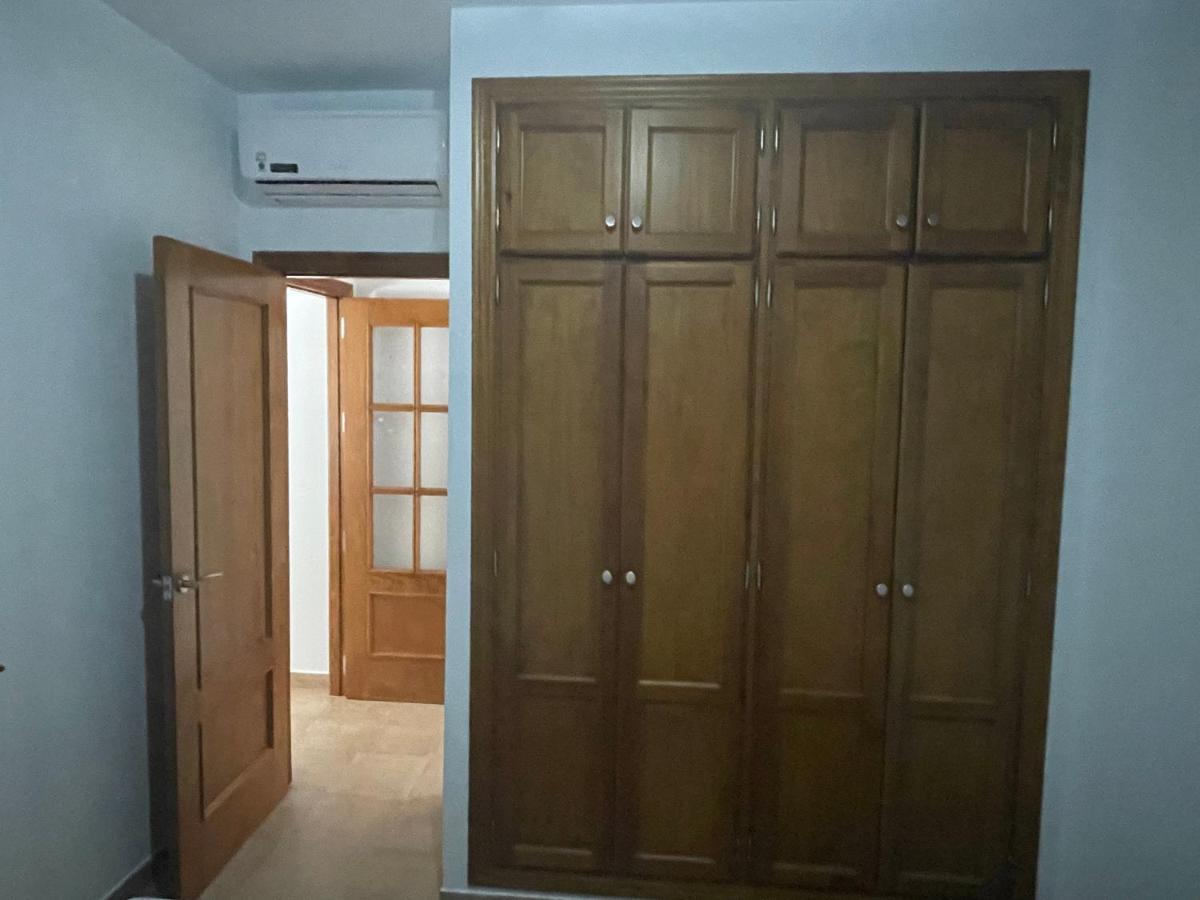 Piso Carambuco Apartment Alora Exterior foto
