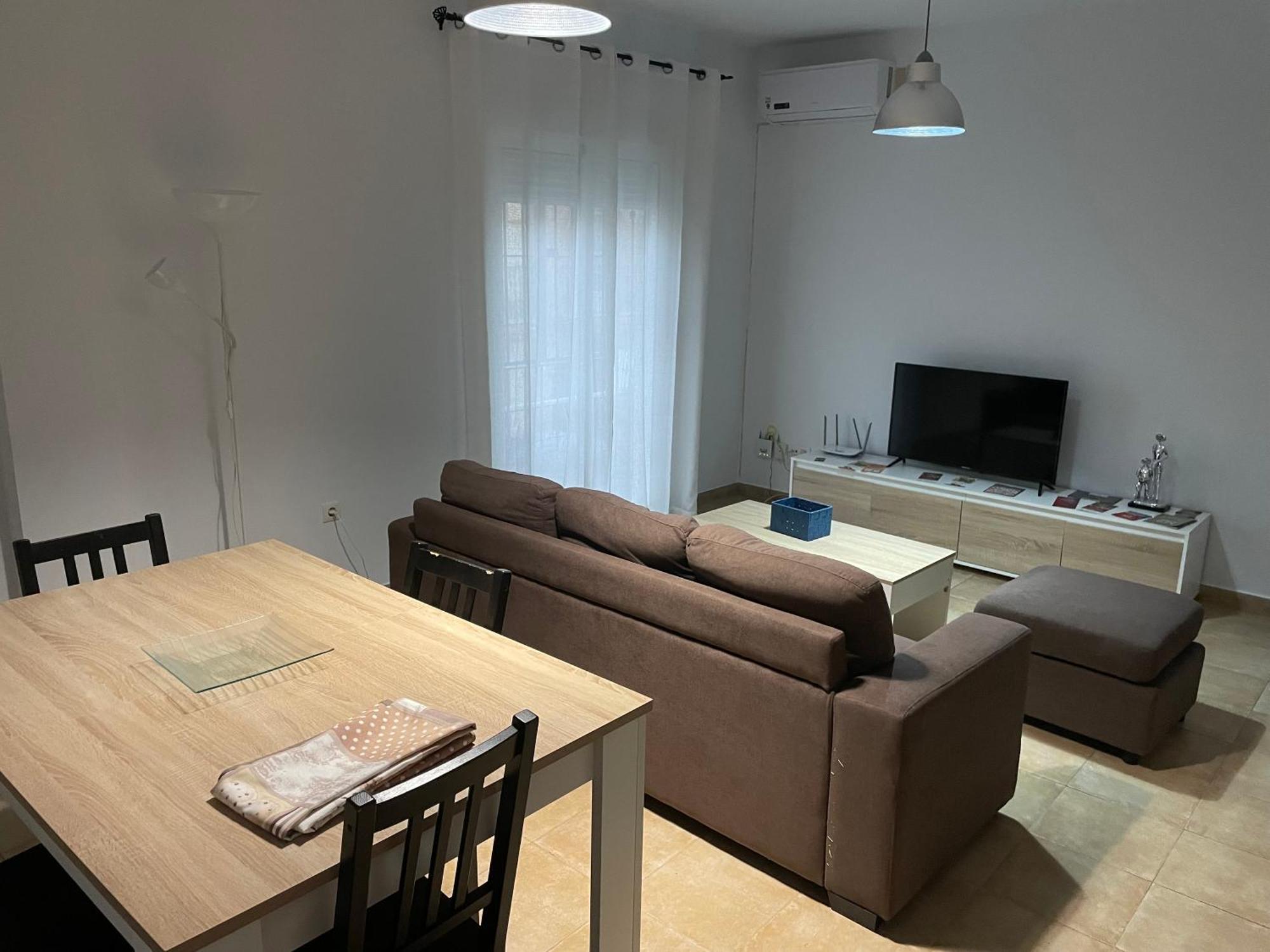 Piso Carambuco Apartment Alora Exterior foto