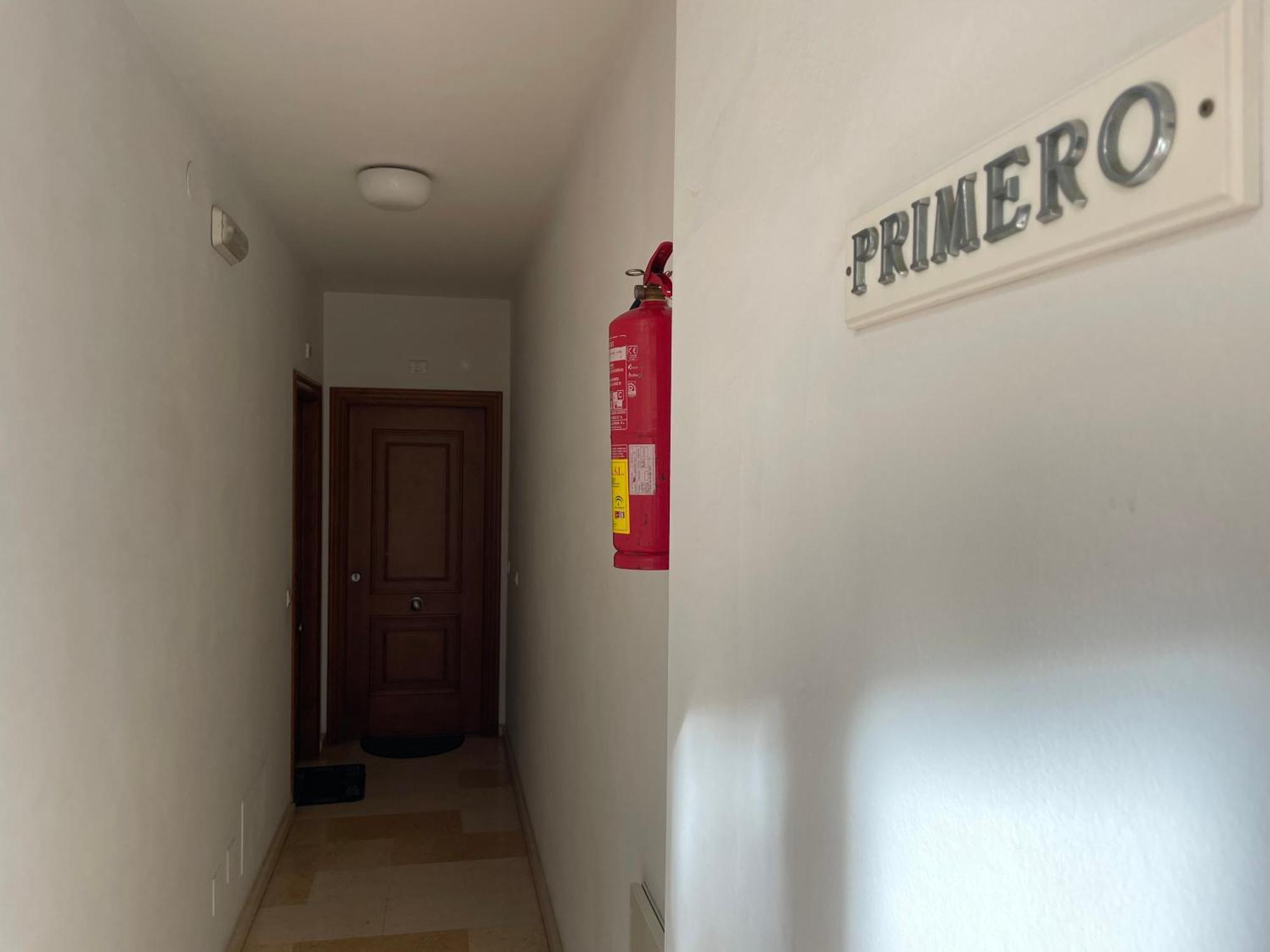 Piso Carambuco Apartment Alora Exterior foto